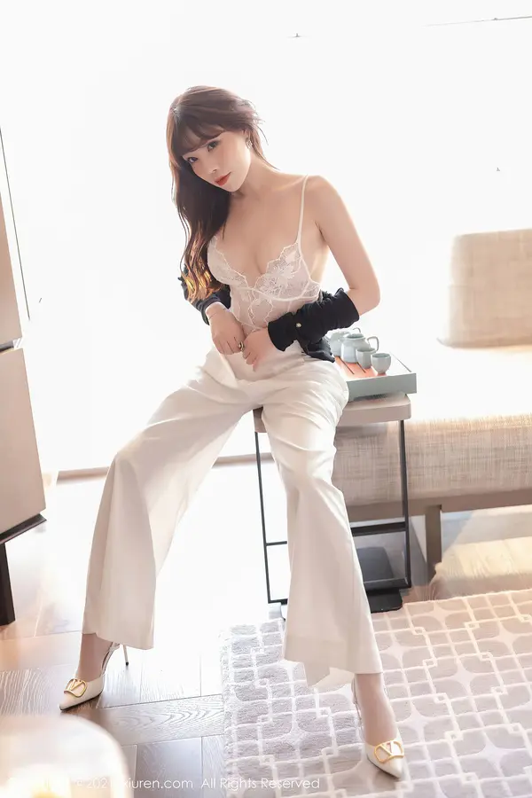 Vol. 03367 芝芝Booty(61P)