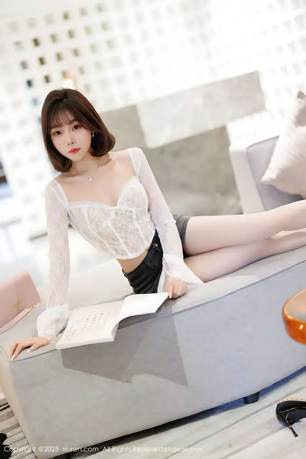 Vol. 10113 徐莉芝Booty(84P)