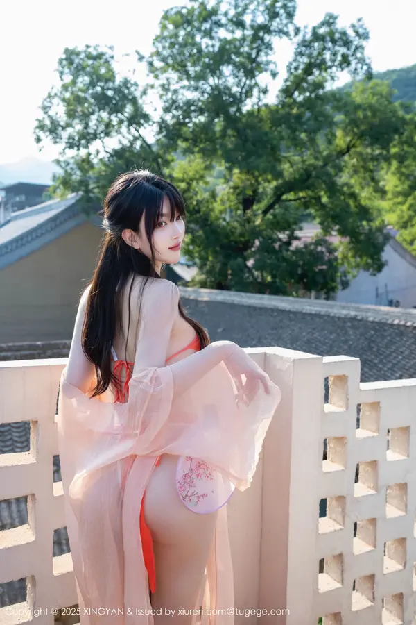 Vol. 0369 白露lulu(69P)