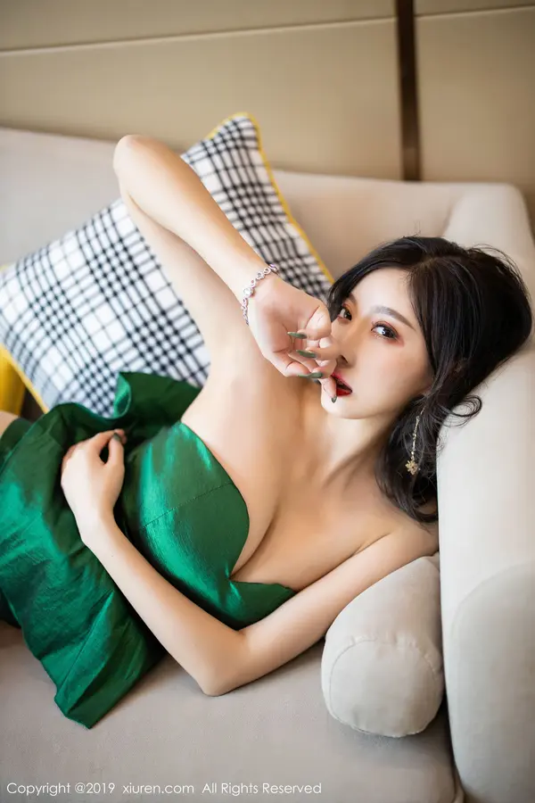 Vol. 01822 杨晨晨sugar(88P)