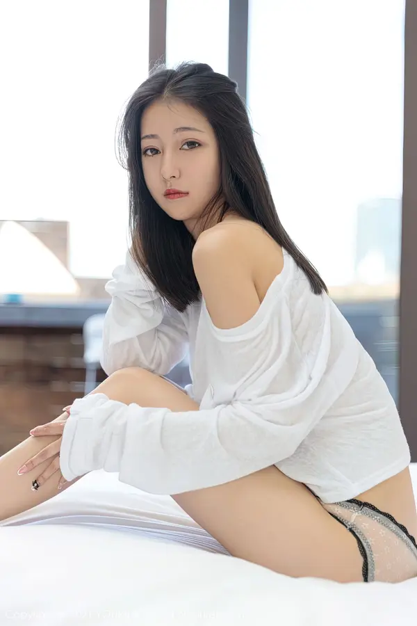 Vol. 0658 熊小诺(52P)