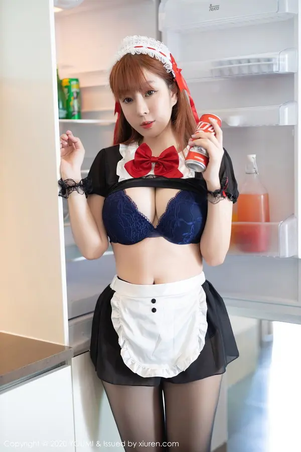 Vol. 0581 王雨纯(55P)