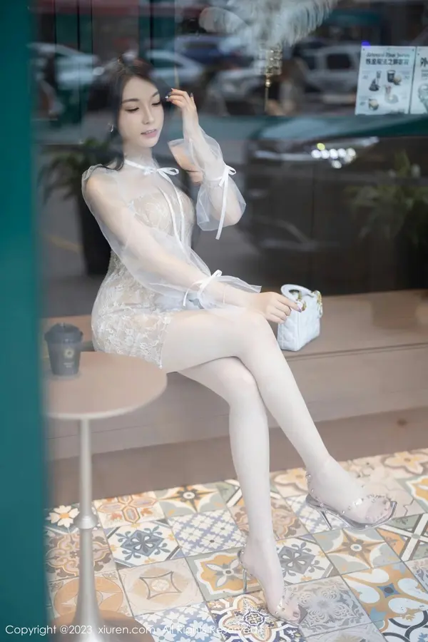 Vol. 07112 徐莉芝Booty(89P)