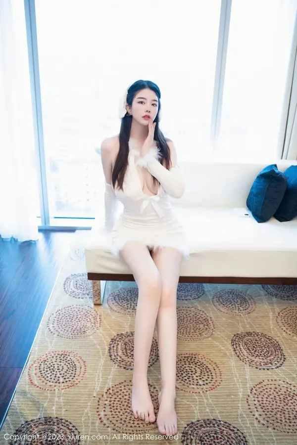 Vol. 07172 樱桃小犊子(56P)