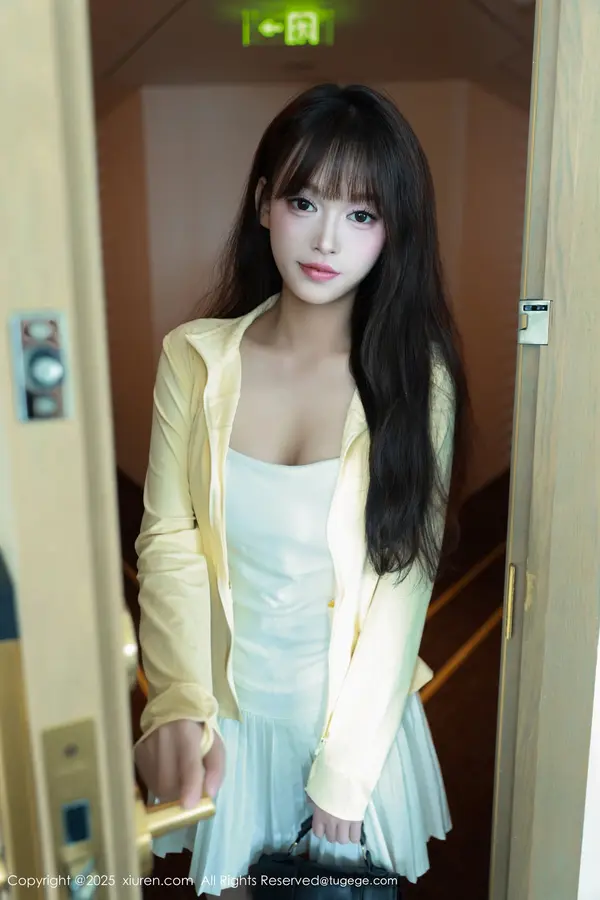 Vol. 10702 糯咪(83P)