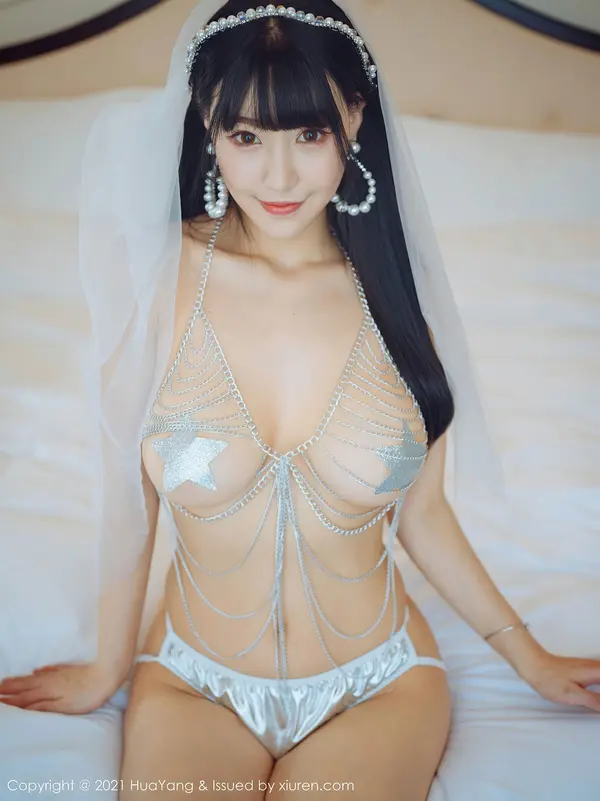 Vol. 0352 朱可儿Flower(63P)