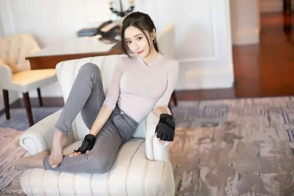 Vol. 0952 王馨瑶yanni(87P)