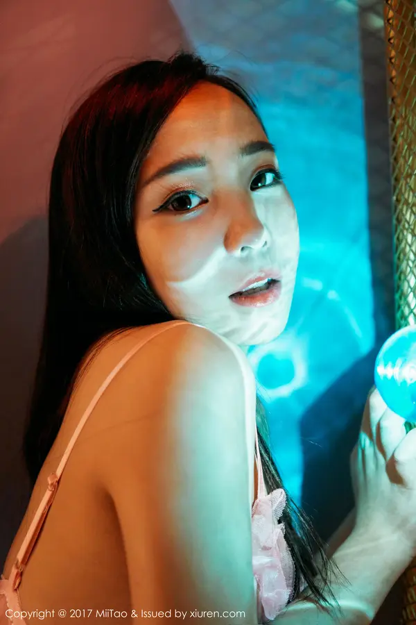 Vol. 0086 瑞欣(51P)