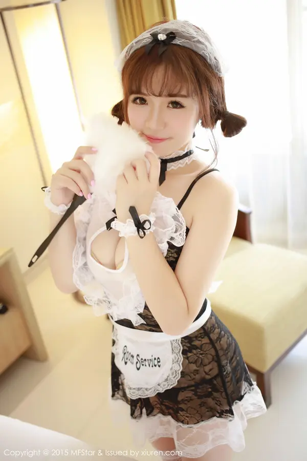 Vol. 0028 徐cake(53P)