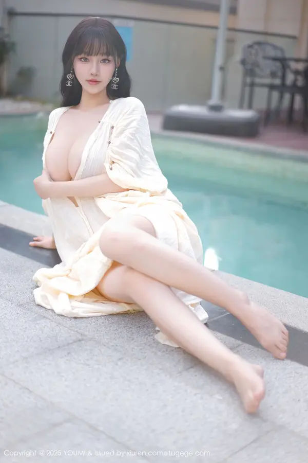 Vol. 1185 心上可Flora(86P)