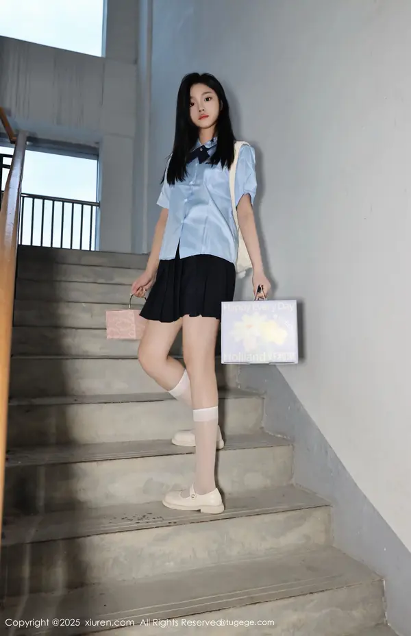 Vol. 10443 模特合集(78P)