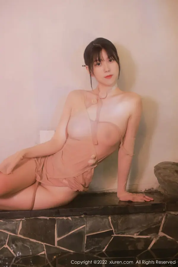 Vol. 04503 李雅柔182CM(49P)