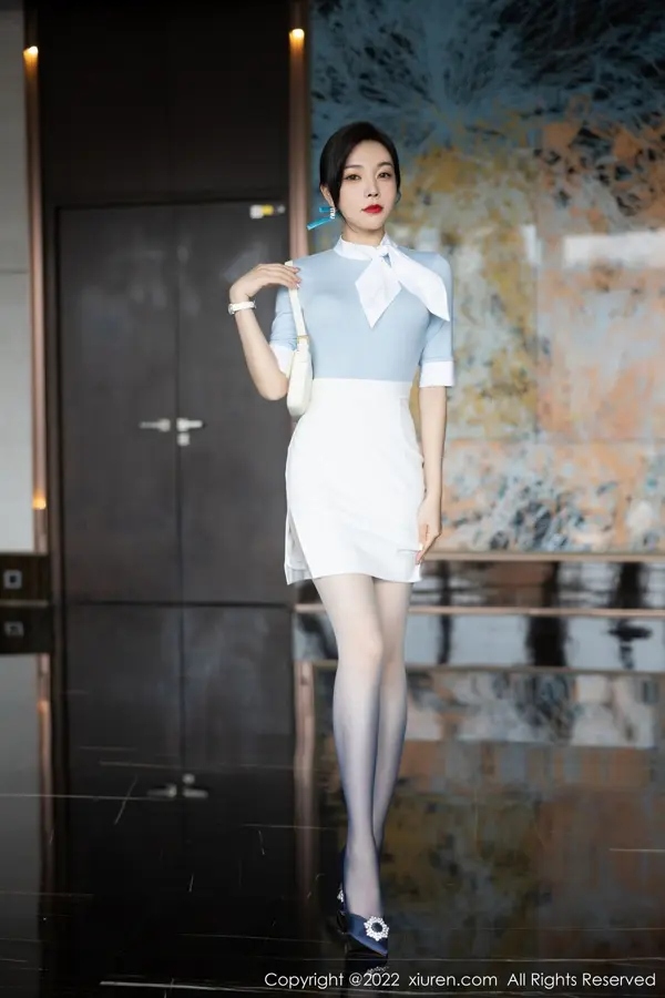 Vol. 05643 徐莉芝Booty(86P)