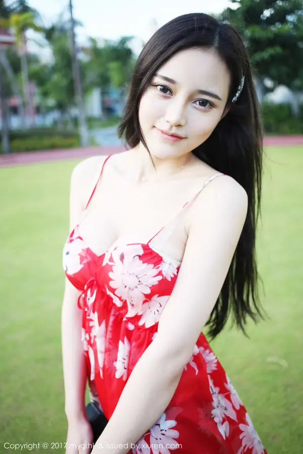 Vol. 0264 唐琪儿il(52P)