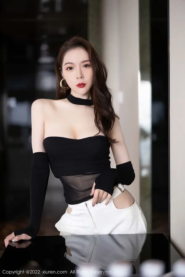 Vol. 05487 梦心玥(81P)