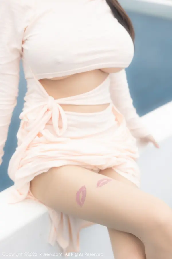 Vol. 05248 朱可儿Flora(91P)