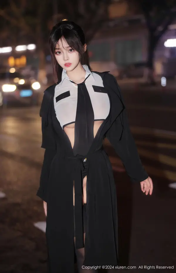 Vol. 08265 王心悦(78P)