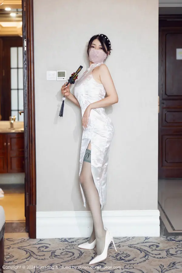 Vol. 0606 凯竹Quinn(81P)