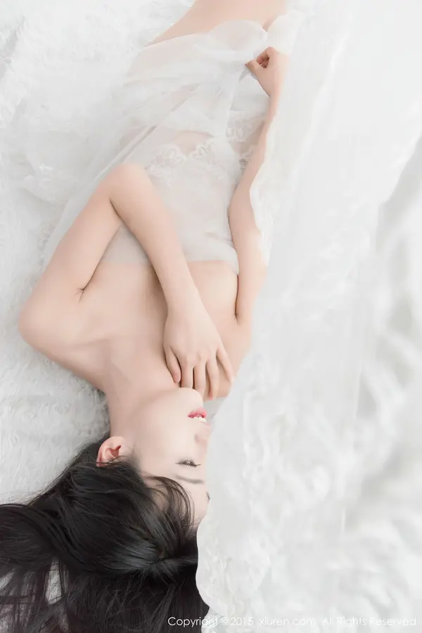 Vol. 00319 素素subaby(51P)
