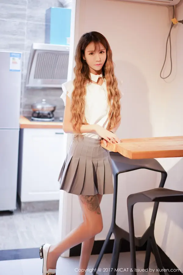 Vol. 0023 顾北北(43P)