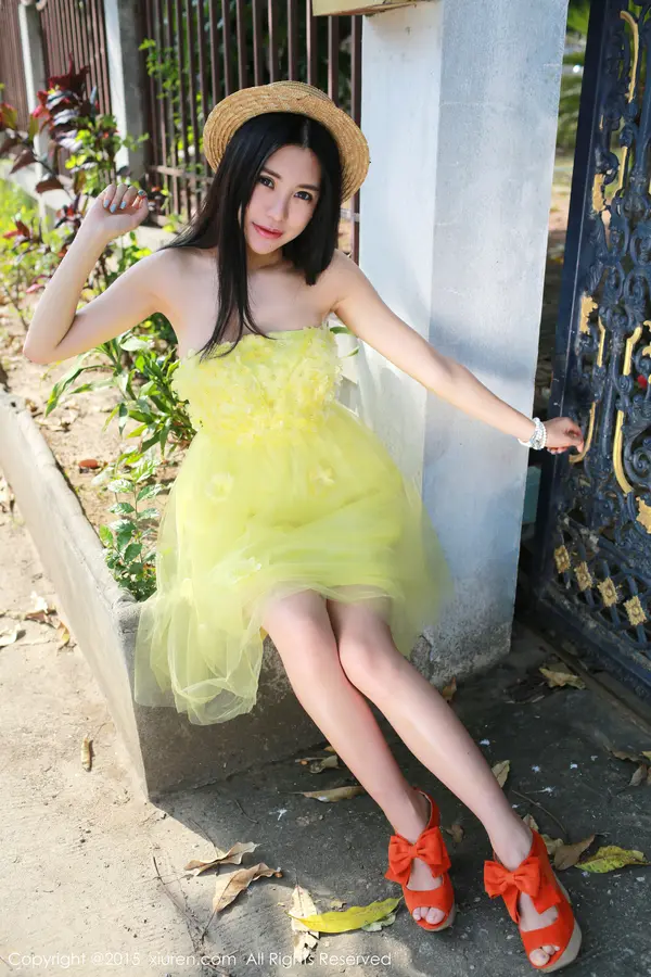 Vol. 00296 绮里嘉ula(68P)