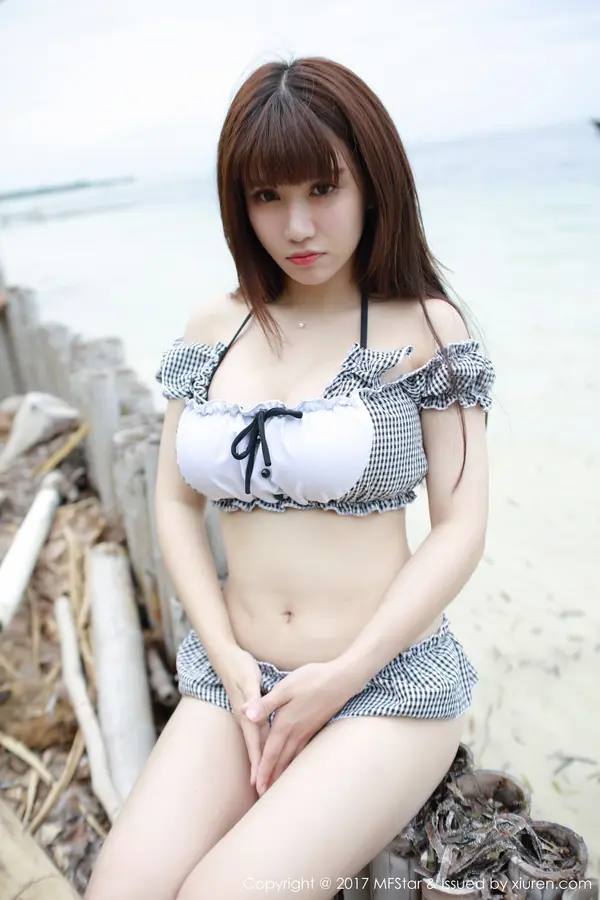 Vol. 0114 K8傲娇萌萌Vivian(52P)