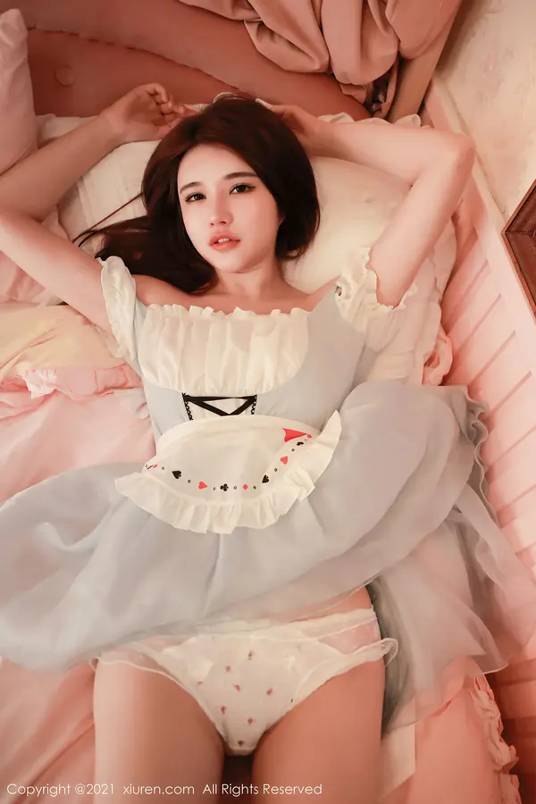 Vol. 03552 小雨baby(59P)