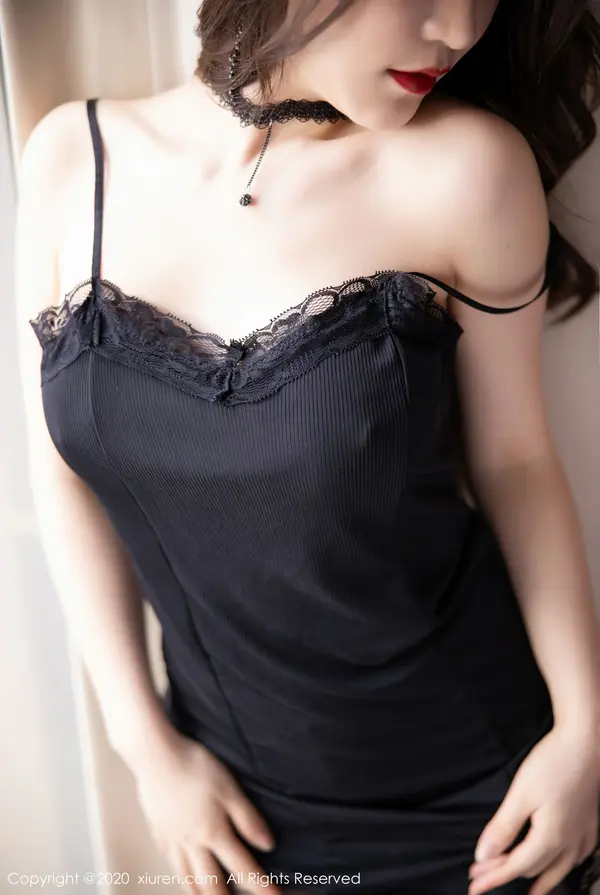 Vol. 02620 Cherry绯月樱(111P)