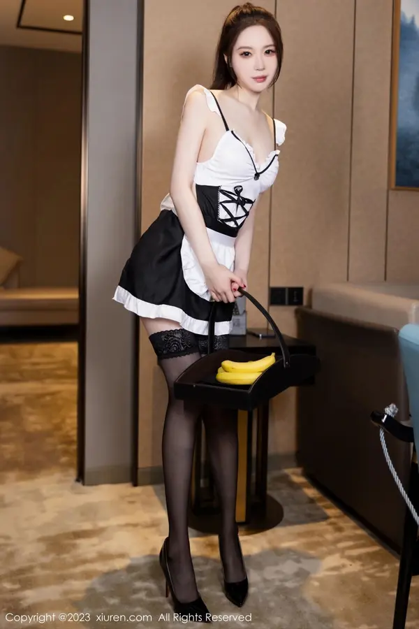 Vol. 07536 梦心玥(81P)