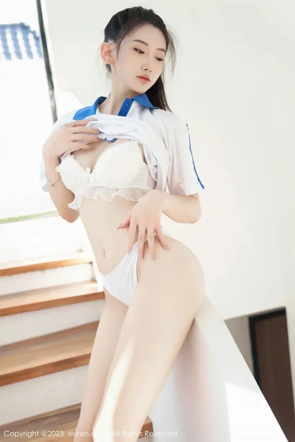 Vol. 07110 沈青黛(108P)