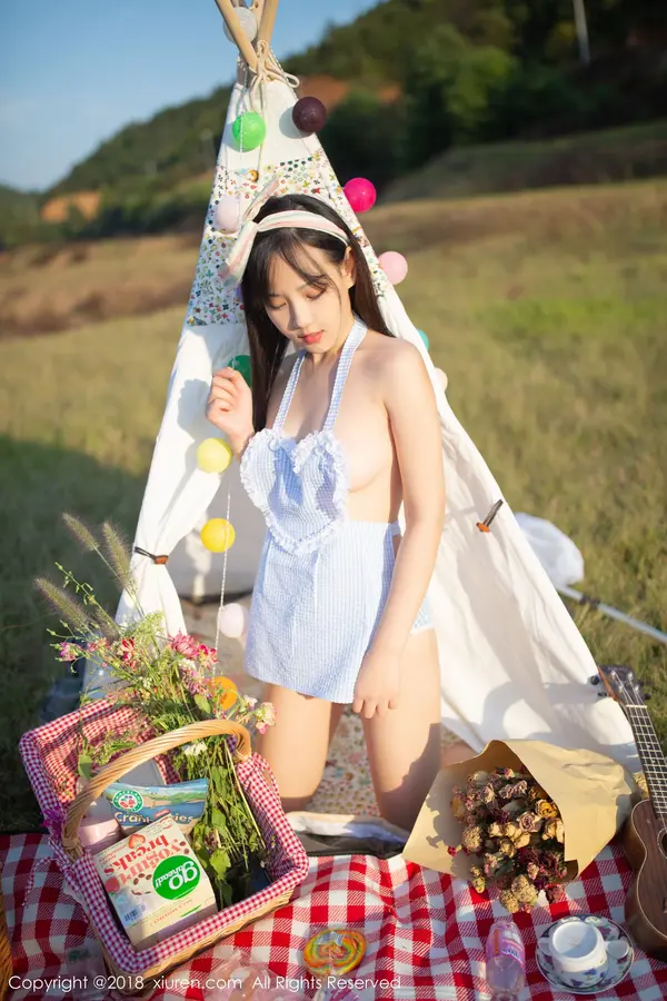 Vol. 01207 徐微微mia(81P)