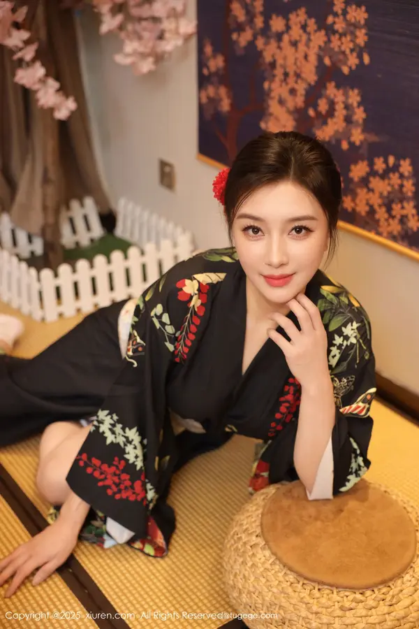Vol. 10627 苏一诺(81P)