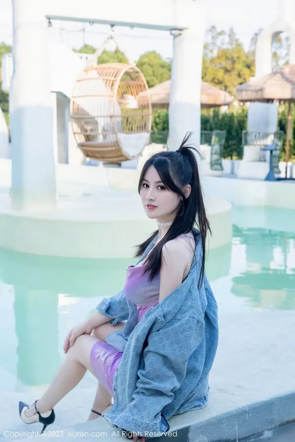 Vol. 07565 诗诗kiki(81P)