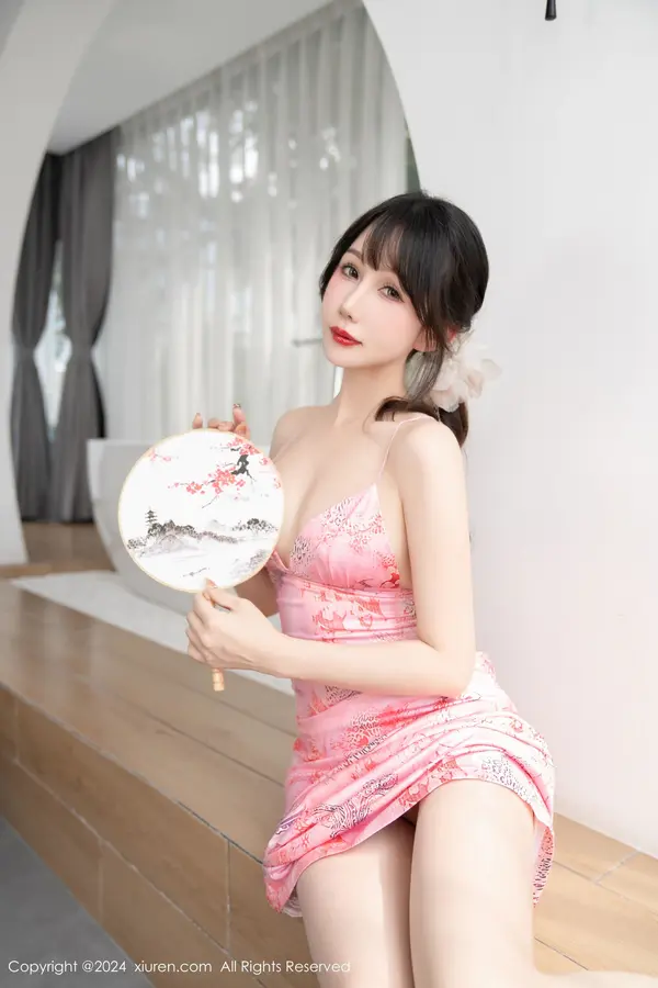 Vol. 08535 波巧酱(81P)