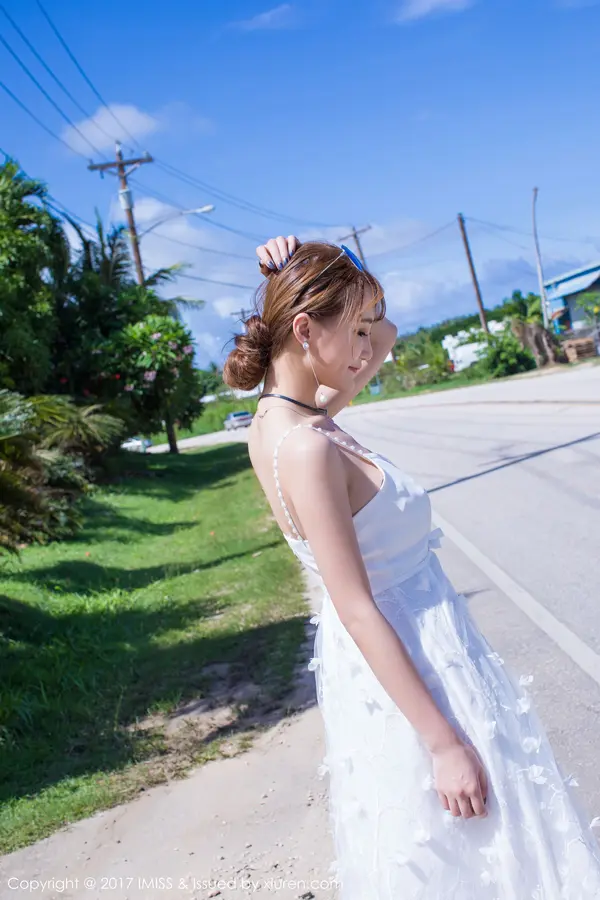 Vol. 0191 妤薇Vivian(34P)
