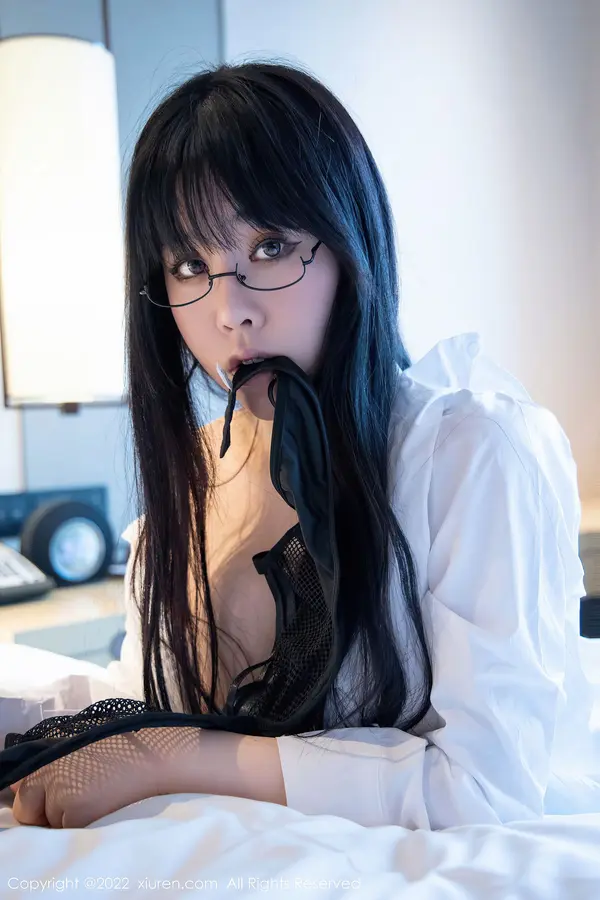 Vol. 04894 徐媛媛(50P)
