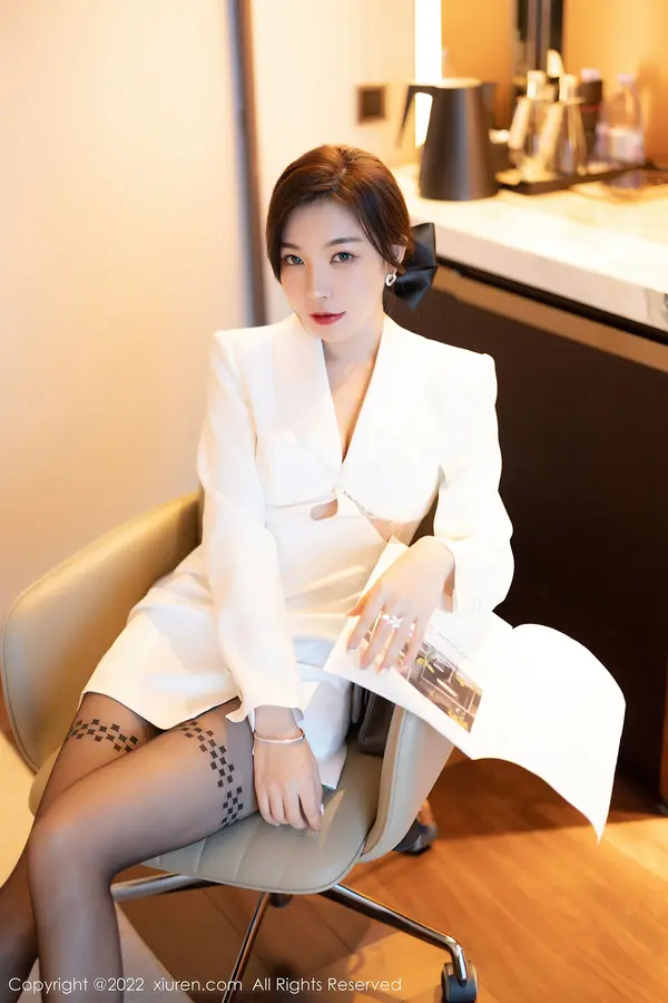 Vol. 05770 徐莉芝Booty(85P)