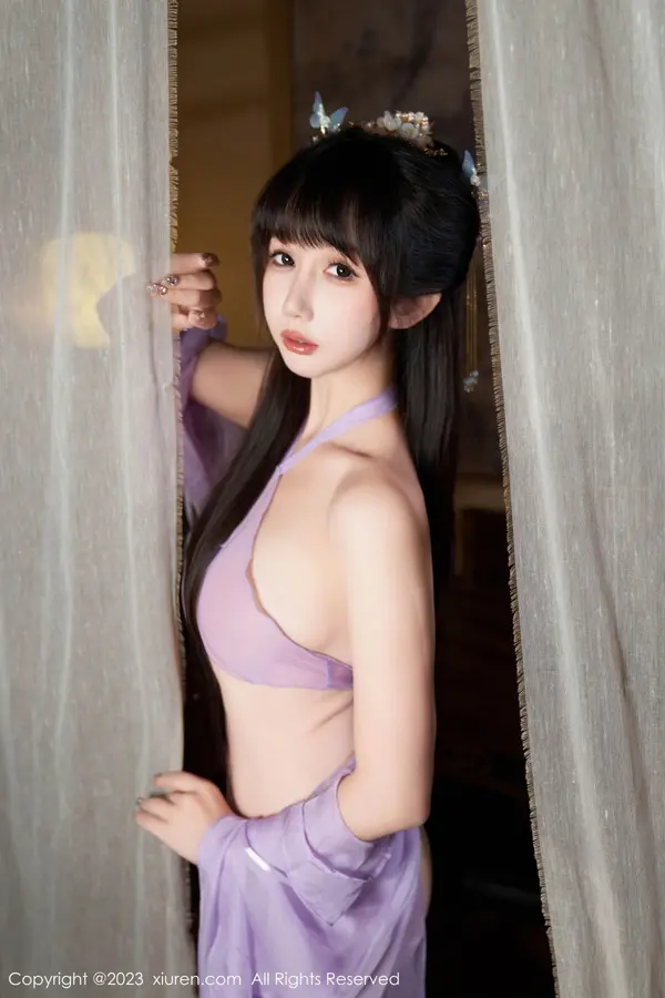 Vol. 07442 波巧酱(86P)
