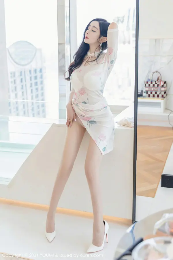 Vol. 0706 允尔(54P)