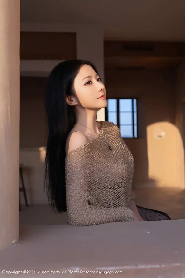 Vol. 11217 鱼子酱Fish(82P)