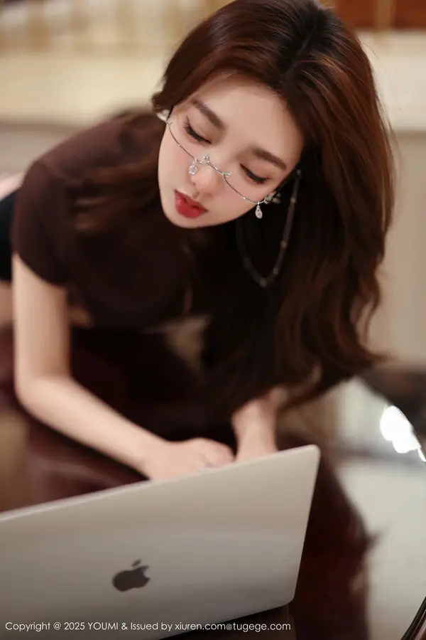 Vol. 1186 Twins-桃桃(101P)
