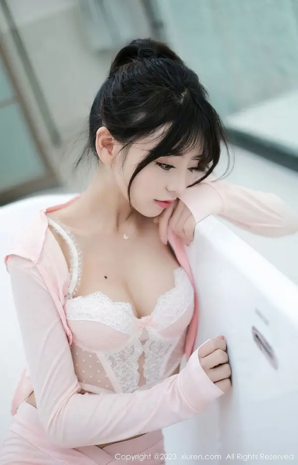 Vol. 06490 佘贝拉bella(51P)