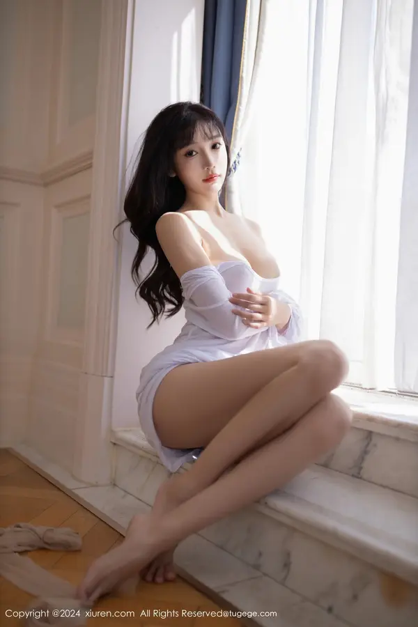 Vol. 09521 陆萱萱(81P)