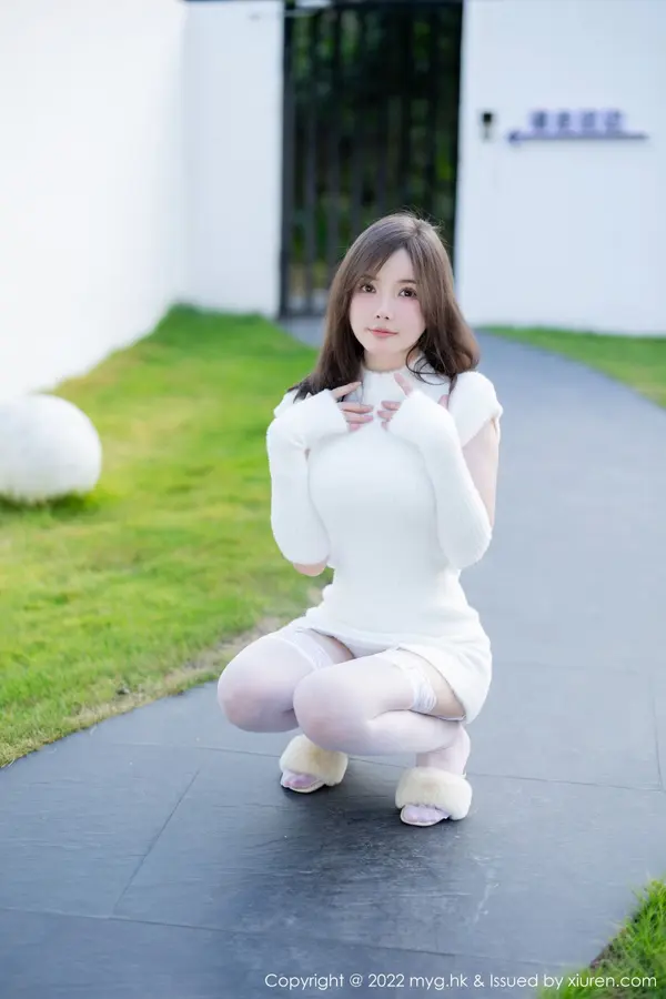 Vol. 0644 糯美子MINIbabe(66P)