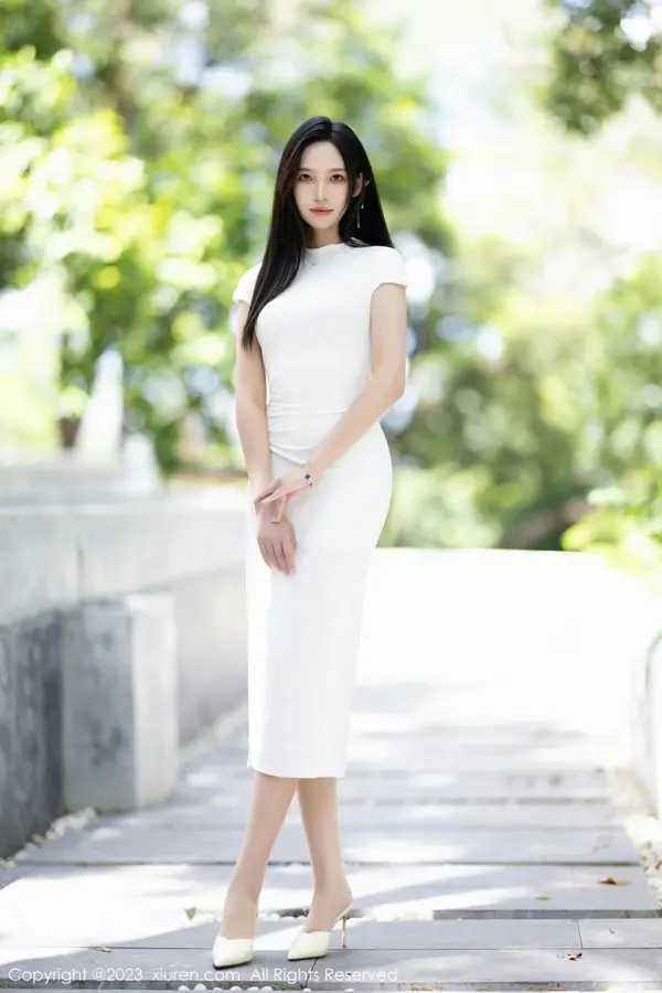 Vol. 07139 郑颖姗Bev(84P)