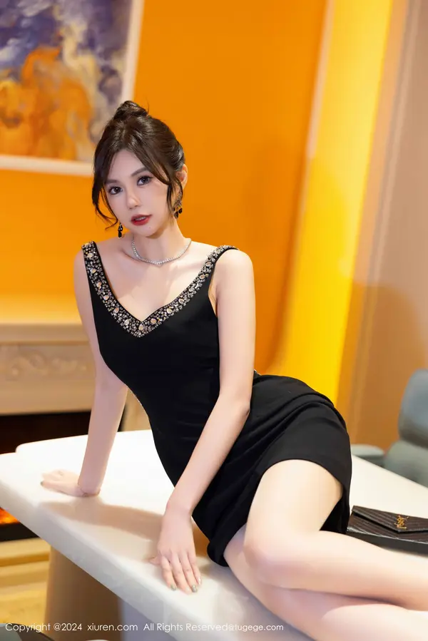 Vol. 09596 绮里嘉ula(97P)