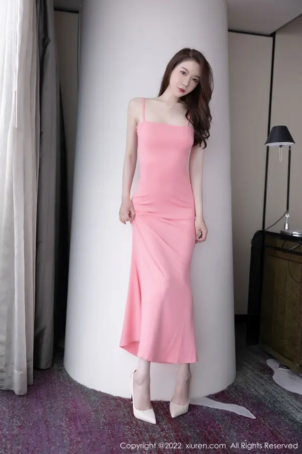 Vol. 05379 梦心玥(83P)