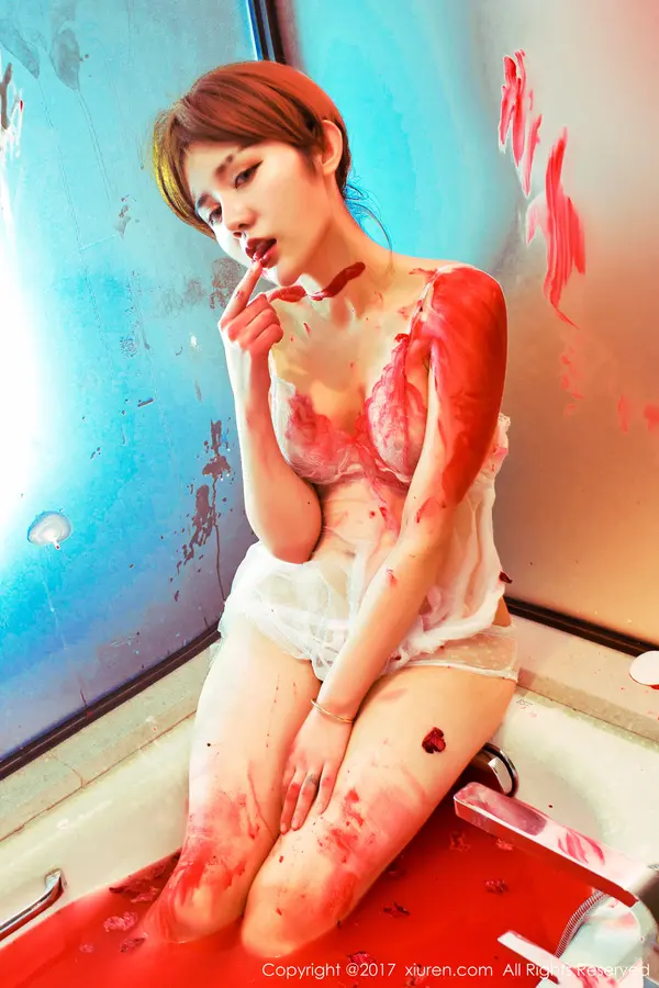 Vol. 00840 兔子NINA(42P)