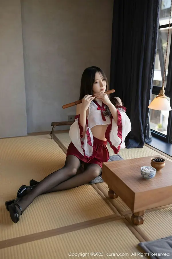 Vol. 06579 鱼子酱Fish(82P)