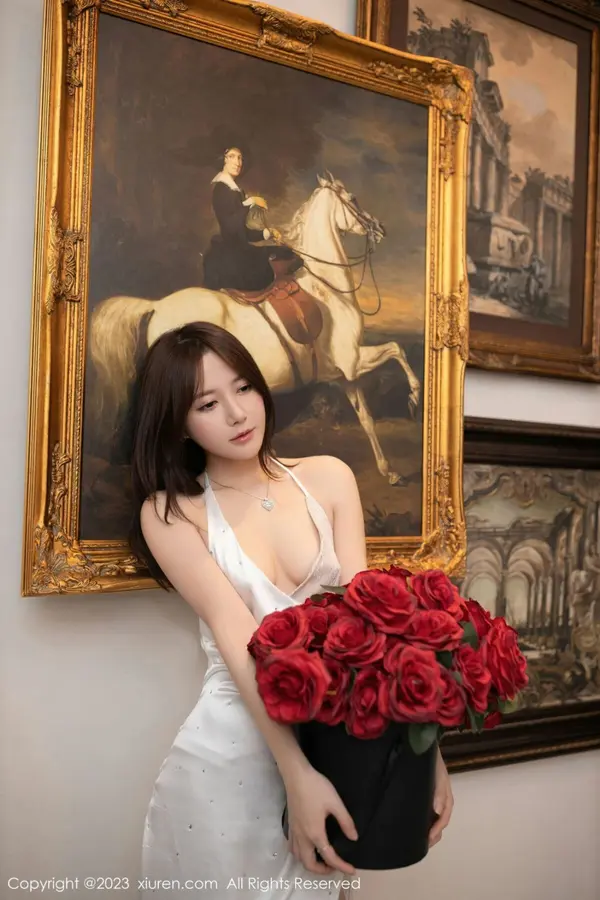 Vol. 06732 鱼子酱Fish(81P)